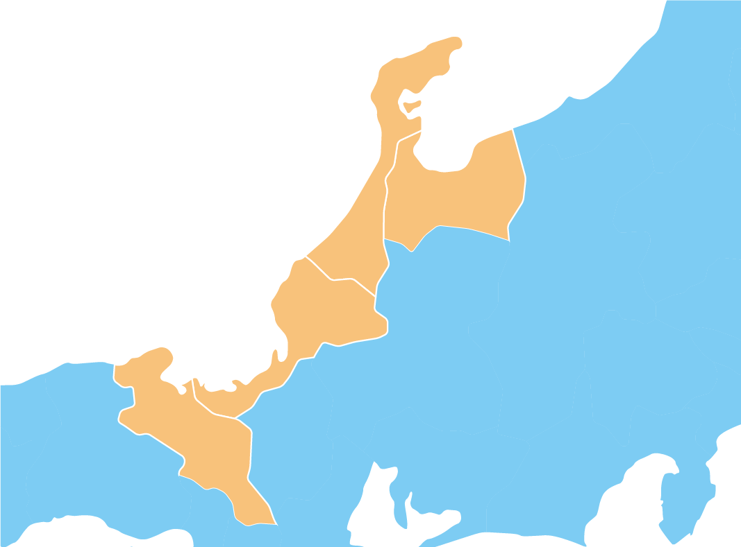 無料出張エリア