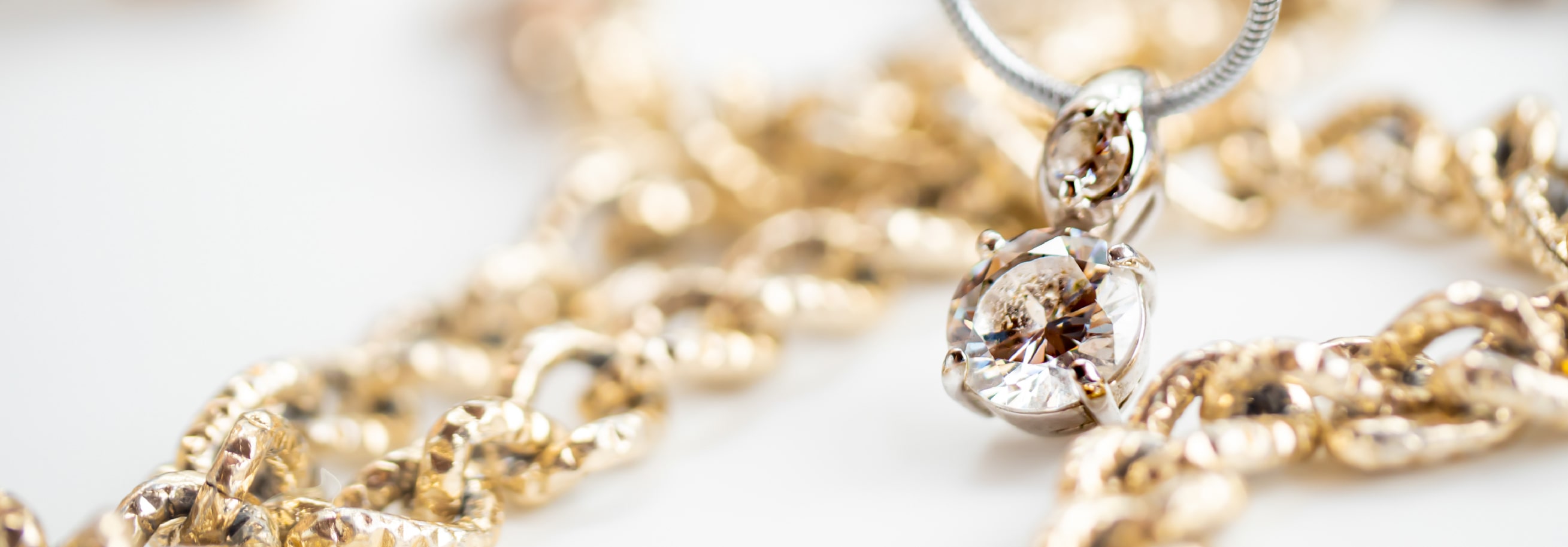 貴金属の買取