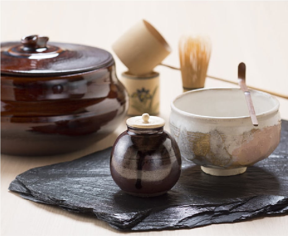 骨董・古美術の買取