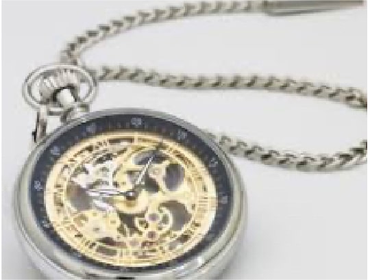 懐中時計