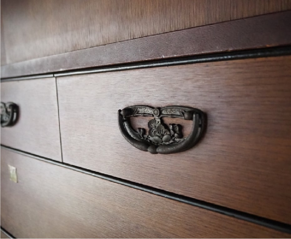 生前整理・遺品整理・遺品買取