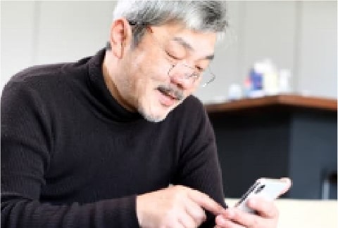 1. まずはご連絡ください！