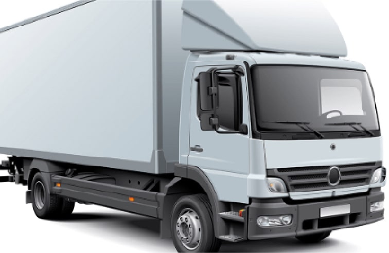 お住まい、倉庫、どこでもお伺い。