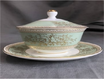 WEDGWOOD「ティーカップ」