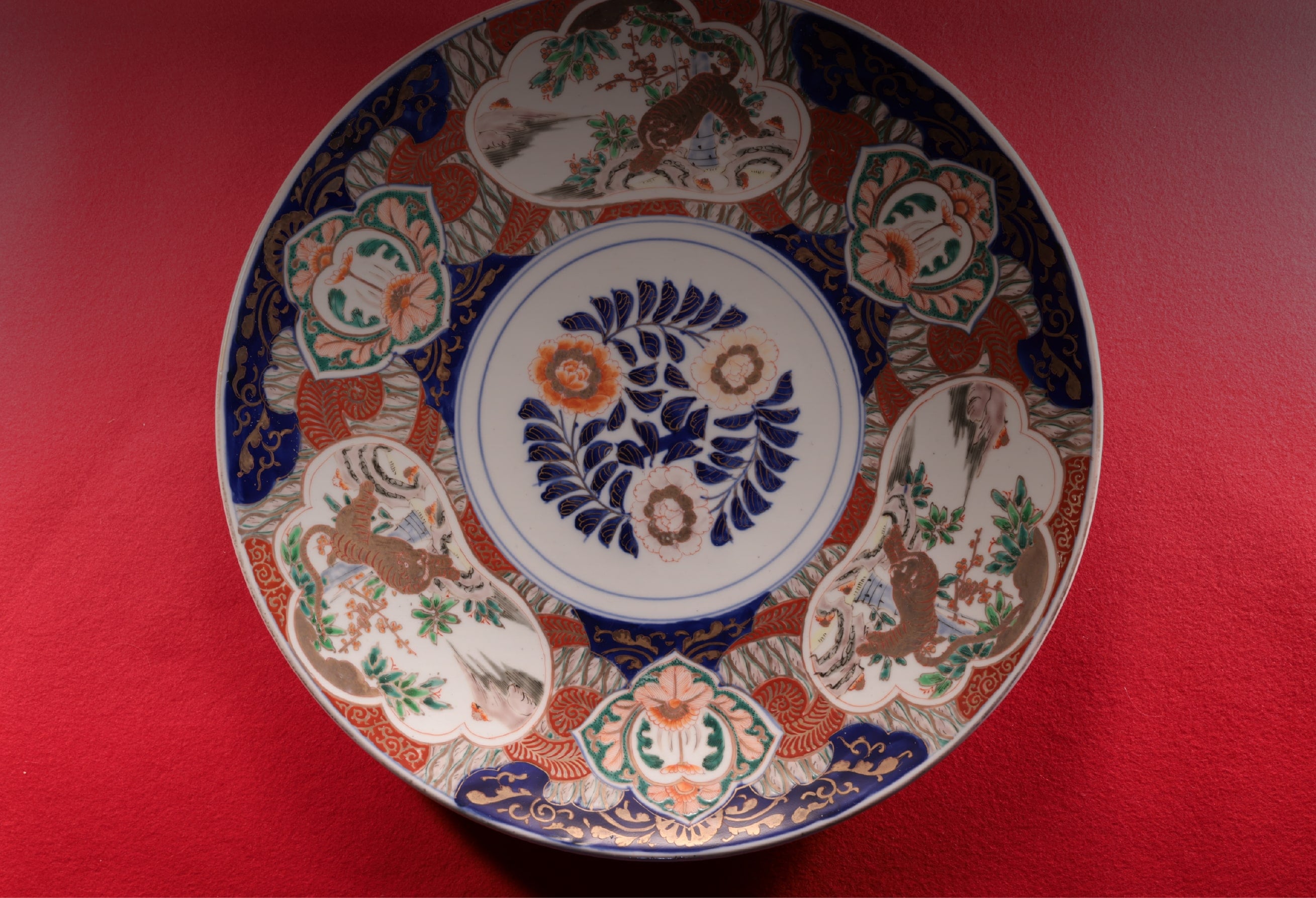 典勝堂みかこ 買取商品イメージ