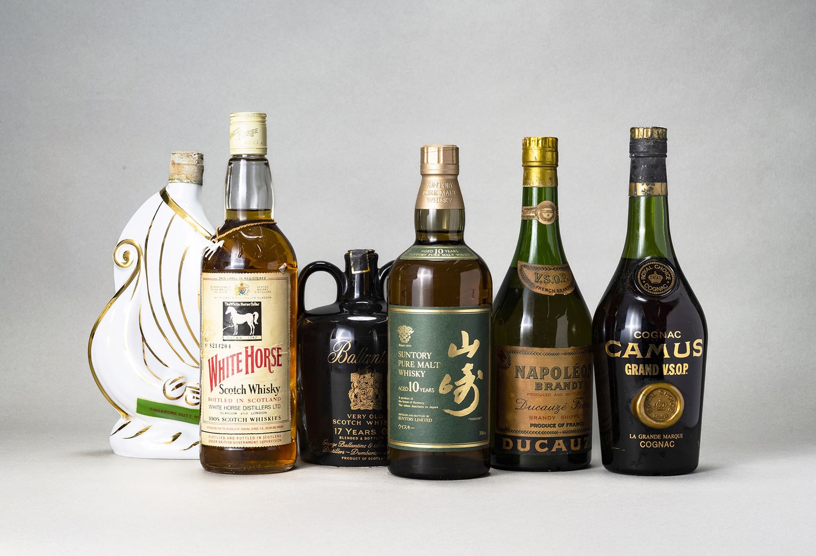 典勝堂みかこ 買取商品イメージ