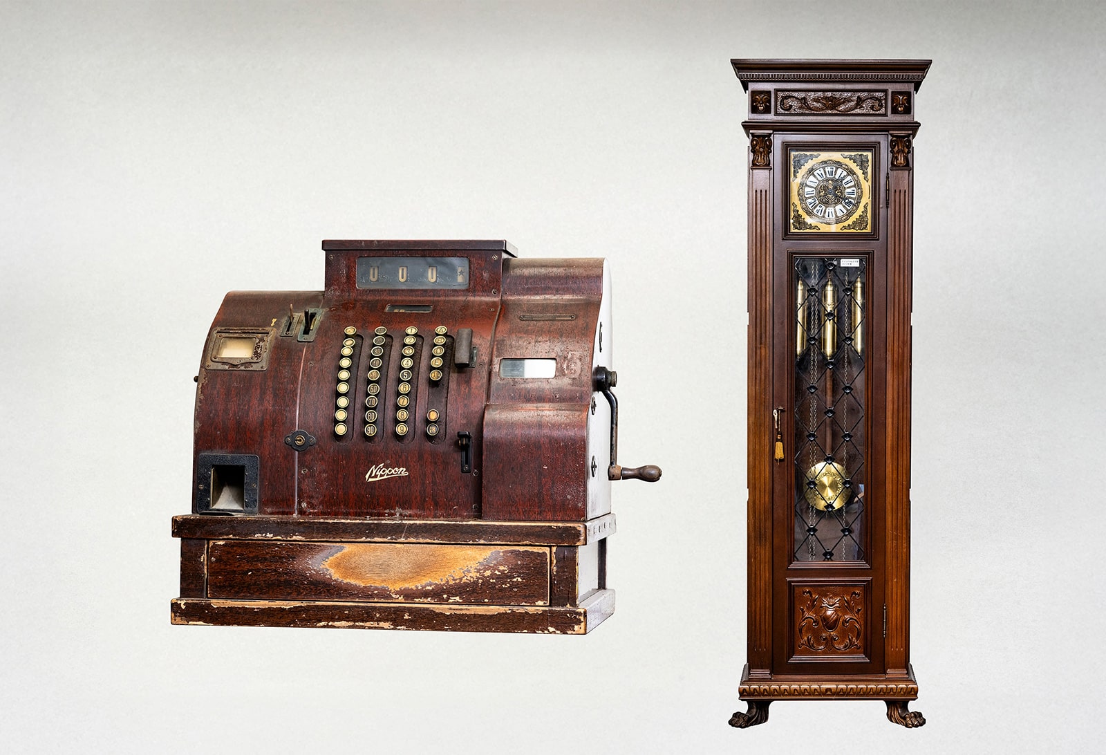 典勝堂みかこ 買取商品イメージ