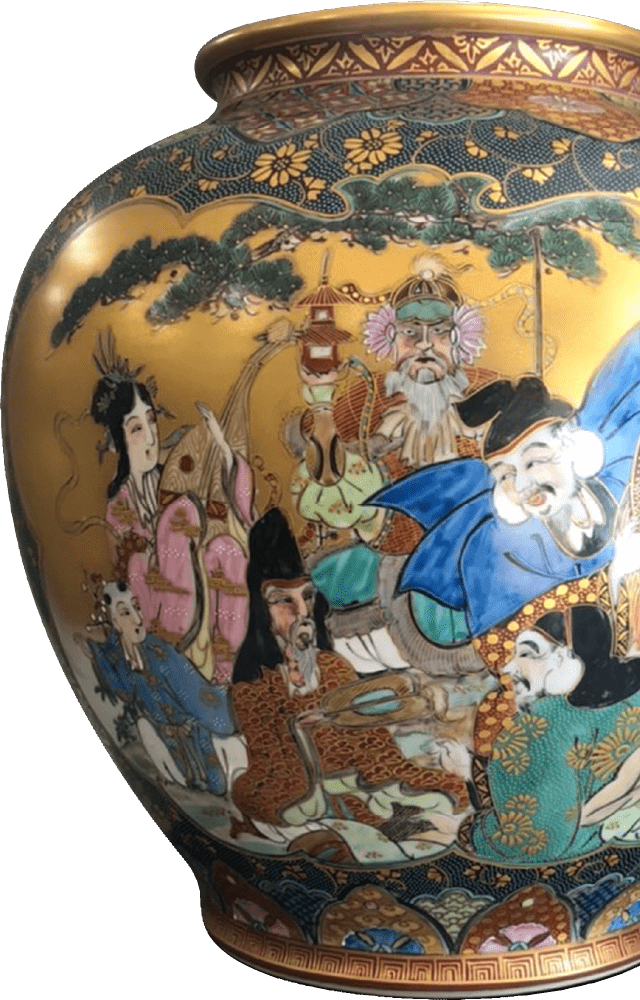 骨董・古美術の買取