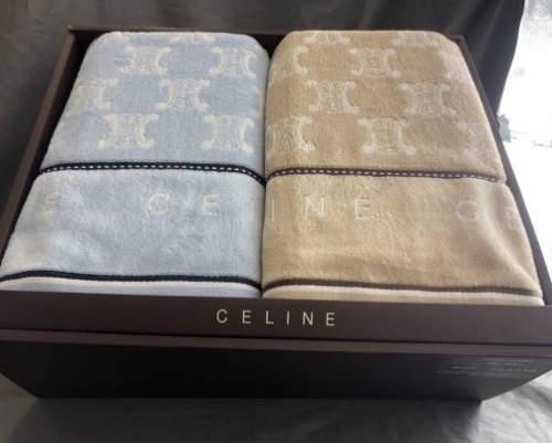 CELINE 「タオルケット」